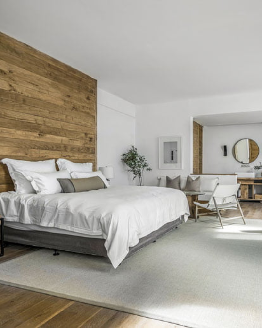 Executive Rooms