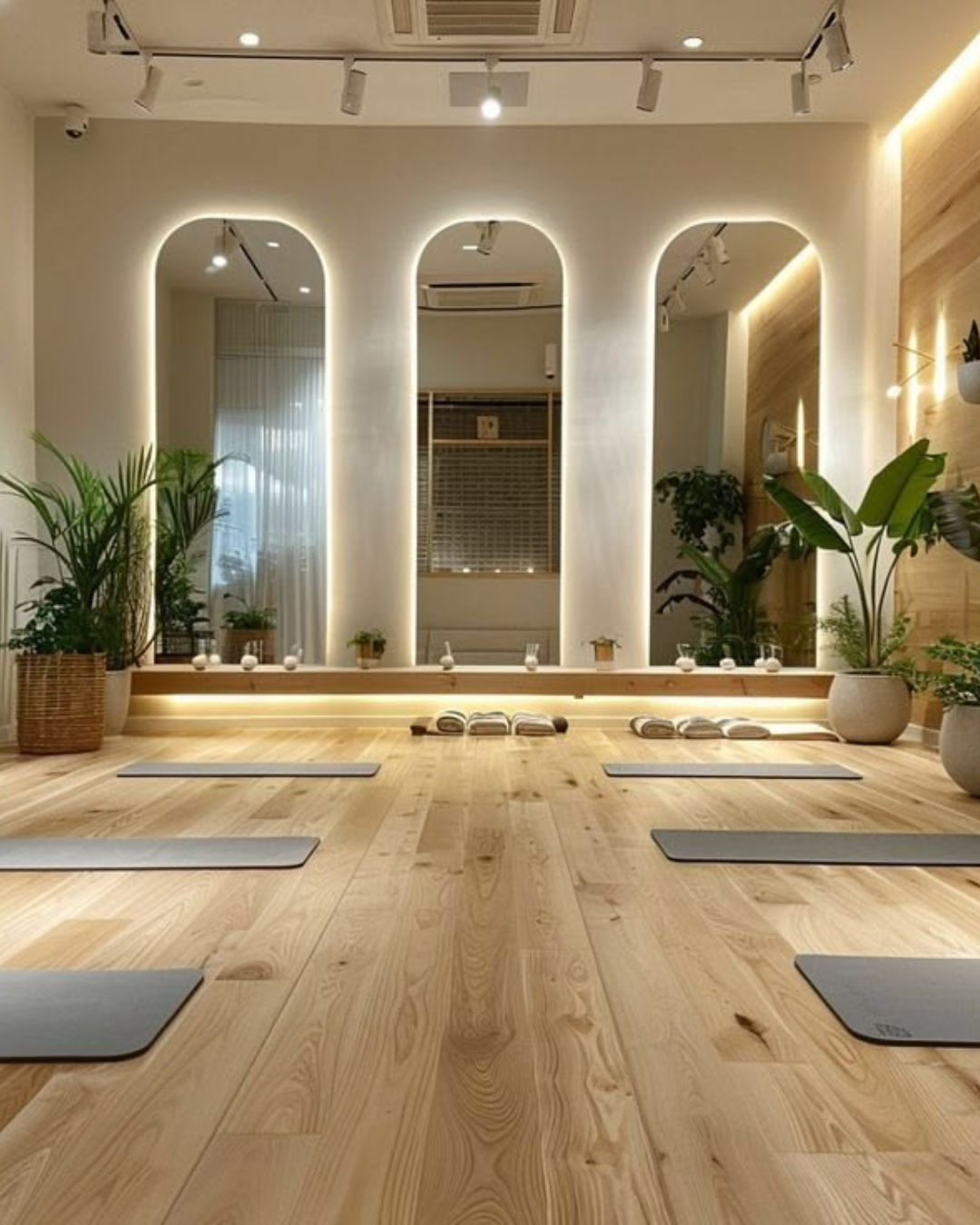 The Vitality Studio