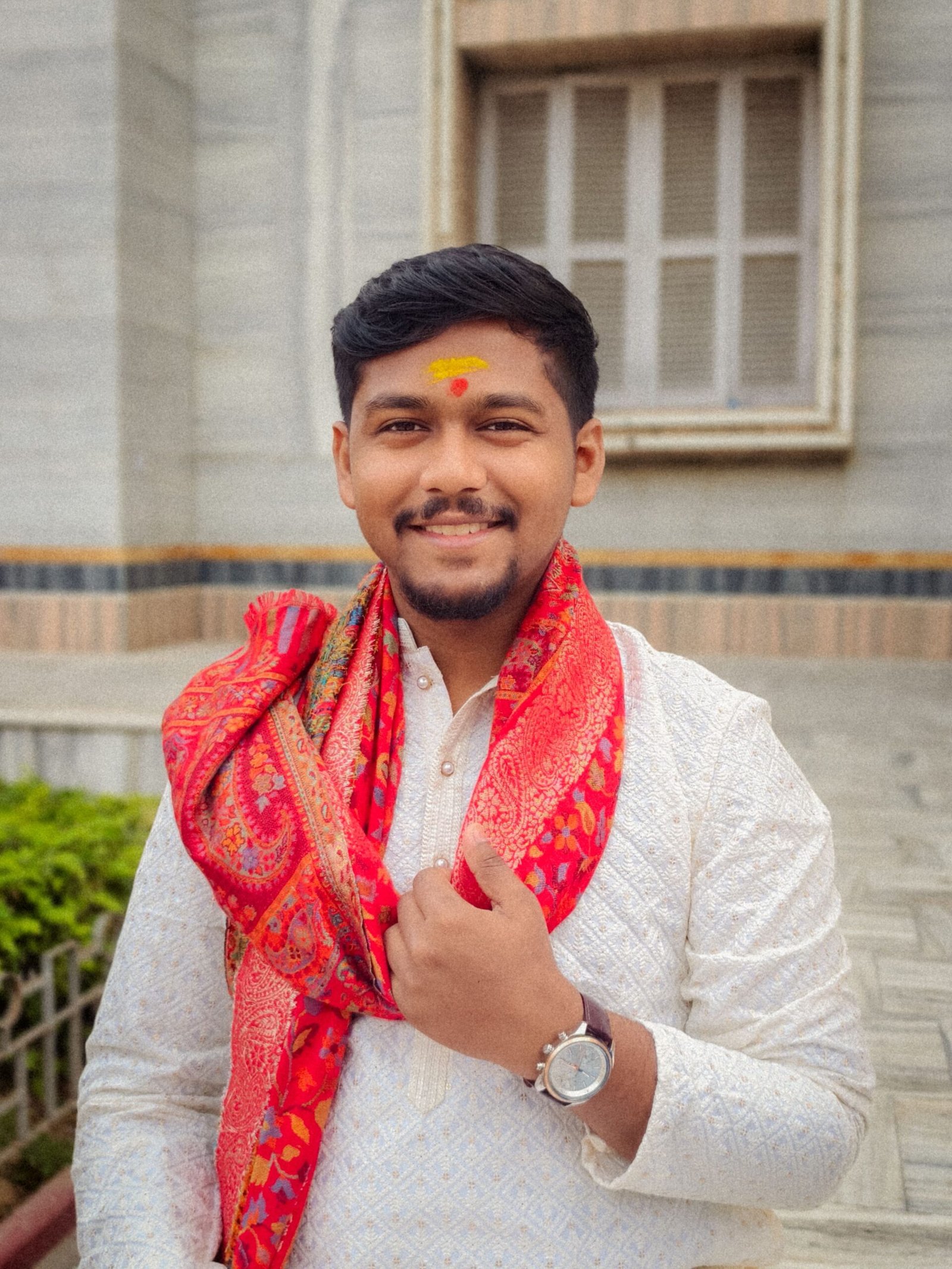 Rahul